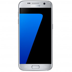 Смартфон Samsung G930fd Galaxy S7 32GB Silver n/o