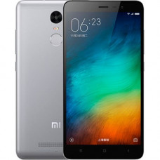 Смартфон Xiaomi Redmi Note 3 2/16GB Grey