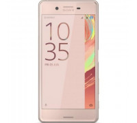 Смартфон Sony Xperia X Performance F8132 Rose Gold