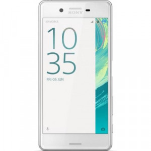 Смартфон Sony Xperia X Performance F8132 White