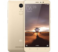 Смартфон Xiaomi Redmi Note 3 PRO 16Gb Gold n/o