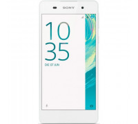 Смартфон Sony Xperia E5 F3311 White