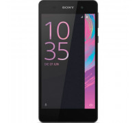 Смартфон Sony Xperia E5 F3311 Black
