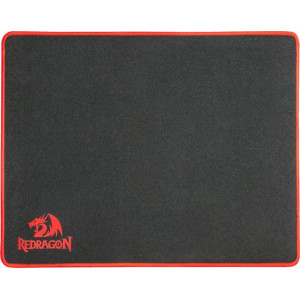Коврик Redragon Archelon L Black/Red (70338); размер 400х300х3 мм