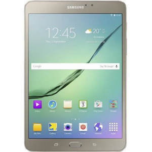 Планшетный ПК Samsung Galaxy Tab S2 VE T719N 8.0 LTE (SM-T719NZDE) 32Gb Bronze Gold