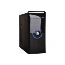 Корпус ATX ProLogix A05/5020; 460W; Black