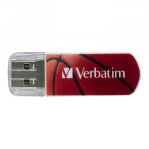 Flash-память Verbatim STORE'N'GO MINI; 16Gb; USB 2.0; 