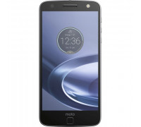 Смартфон Motorola Moto Z 32GB Lunar Grey