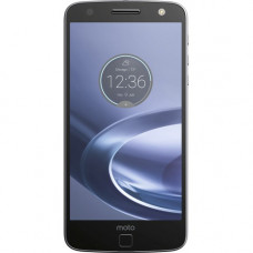 Смартфон Motorola Moto Z 32GB Lunar Grey