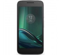 Смартфон Motorola XT1602 Moto G4 Play 16GB Black