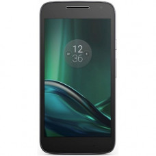 Смартфон Motorola XT1602 Moto G4 Play 16GB Black
