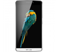 Смартфон TP-Link Neffos C5 Max Pearl White