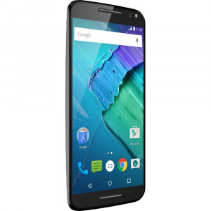 Смартфон Motorola Moto Z Droid Edition 64Gb Black n/o