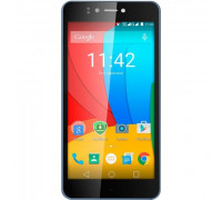 Смартфон Prestigio MultiPhone PSP3530 Muze D3 Black (PSP3530DUOBLACK)