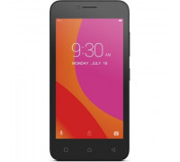 Смартфон Lenovo A Plus Black (PA4S0020UA)