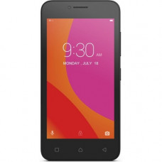 Смартфон Lenovo A Plus Black (PA4S0020UA)