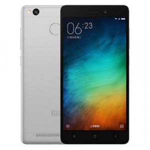 Смартфон Xiaomi Redmi 3S Pro 32GB Grey