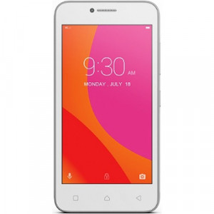 Смартфон Lenovo A Plus White (PA4S0043UA)