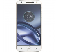 Смартфон Motorola Moto Z 32GB Fine Gold