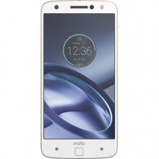 Смартфон Motorola Moto Z 32GB Fine Gold