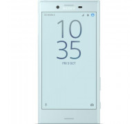 Смартфон Sony Xperia X Compact F5321 Mist Blue
