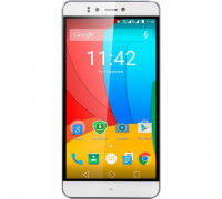 Смартфон Prestigio MultiPhone PSP3530 Muze D3 White (PSP3530DUOWHITE)