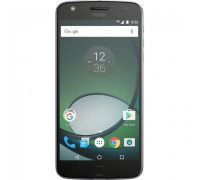 Смартфон Motorola Moto Z Play Black