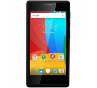 Смартфон Prestigio PSP3459 Wize OX3 Black (PSP3459DUOBLACK)