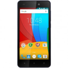Смартфон Prestigio PSP5502 Muze A5 Blue (PSP5502DUOBLUE)