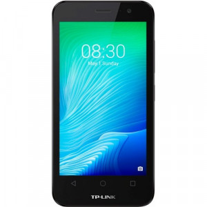 Смартфон TP-Link Neffos Y5L Sunny Yellow