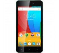 Смартфон Prestigio PSP3508 Wize P3 Green (PSP3508DUOGREEN)
