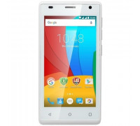 Смартфон Prestigio PSP3459 Wize OX3 White (PSP3459DUOWHITE)