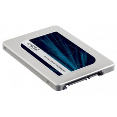Жесткий диск SSD 275.0 Gb; Crucial MX300; 2.5''; SATAIII (CT275MX300SSD1)