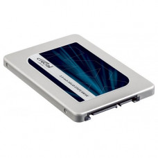 Жесткий диск SSD 525.0 Gb; Crucial MX300; 2.5''; SATAIII (CT525MX300SSD1)