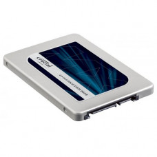 Жесткий диск SSD 1000.0 Gb; Crucial MX300; 2.5''; SATAIII (CT1050MX300SSD1)