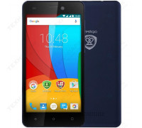 Смартфон Prestigio PSP5502 Muze A5 Blue (PSP5502DUOBLUE***)