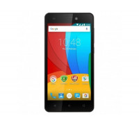 Смартфон Prestigio Muze A5 Dual Sim  (PSP5502DUOGREY***)