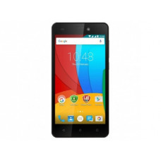 Смартфон Prestigio Muze A5 Dual Sim  (PSP5502DUOGREY***)