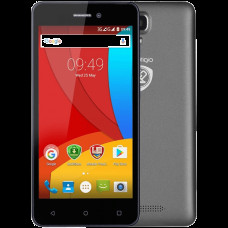 Смартфон Prestigio Muze K5 Dual Sim (PSP5509DUOGREY***)