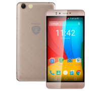 Смартфон Prestigio MultiPhone PSP3530 Muze D3 Gold (PSP3530DUOGOLD***)
