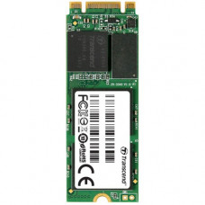 Жесткий диск SSD 128.0 Gb; Transcend MTS600 (TS128GMTS600)