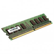 Оперативная память DDR3 SDRAM 4Gb PC3-14900 (1866); Crucial (CT51264BD186DJ)