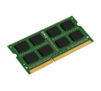Оперативная память DDR3 SDRAM SODIMM 4Gb PC3-12800 (1600); Kingston (KCP316SS8/4)