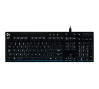 Клавиатура проводная Logitech G610 Orion Brown; USB; Black (920-007865)