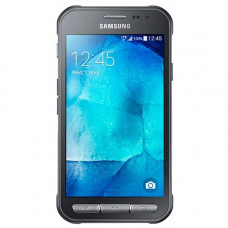 Смартфон Samsung Galaxy X-Cover 3 VE G389F Dark Silver (SM-G389FDSASEK)