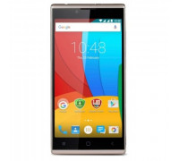 Смартфон Prestigio PSP5506 Grace Q5 Gold (PSP5506DUOGOLD)