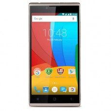 Смартфон Prestigio PSP5506 Grace Q5 Gold (PSP5506DUOGOLD)