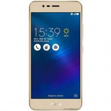 Смартфон Asus ZenFone 3 Max (ZC520TL) Gold