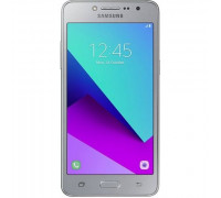 Смартфон Samsung Galaxy J2 Prime G532F Silver (SM-G532FZSDSEK)