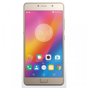 Смартфон Lenovo P2 (P2a42) Gold (PA4N0007UA)